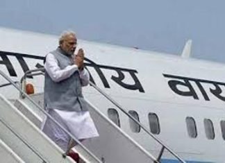 PM मोदी की उड़ानों का खुलासा करने वाले आदेश पर दिल्ली हाई कोर्ट ने लगाई रोक दिल्ली हाईकोर्ट