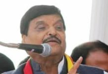 शिवपाल का दावा