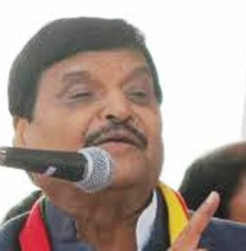 शिवपाल का भाजपा सरकार पर निशाना, नए कृषि कानूनों से होगा केवल पूंजीपतियों को फायदा शिवपाल का दावा