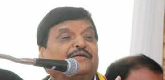 शिवपाल का दावा