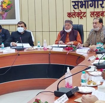 प्राथमिकता वाली योजनाओं