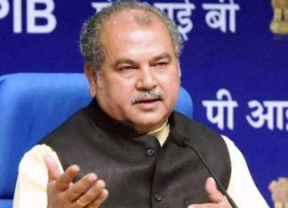 कांग्रेस पर पलटवार