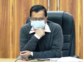 कोरोना के टीकाकरण