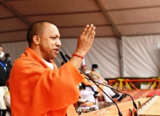 राम मंदिर का निर्माण