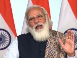 देश में वैक्सीनेशन की शुरुआत पर बोले PM मोदी, दूसरी डोज के दो हफ्ते बाद शरीर में कोरोना के विरुद्ध जरूरी शक्ति होगी विकसित देश में वैक्सीनेशन