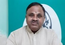अनिल दूबे