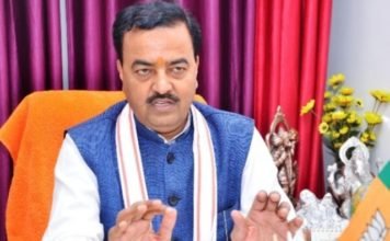 Corona वैक्सीन पर अखिलेश के बयान पर भड़की भाजपा, केशव मौर्या ने बताया वैज्ञानिकों का अपमान कोरोना वैक्सीन