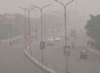 गलन-ठिठुरन