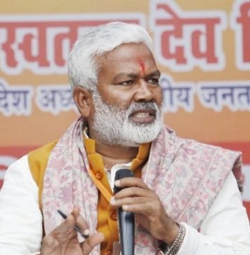 कार्यकर्ताओं से बोले स्वतंत्र देव, अभेद्य रणनीति के साथ त्रिस्तरीय पंचायत चुनाव में उतरेगी भाजपा गन की बात