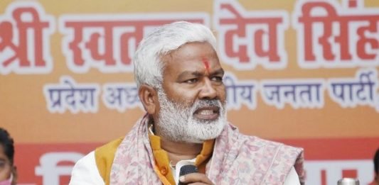 गन की बात