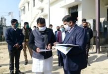 औचक निरीक्षण पर पहुंचे श्रीकांत शर्मा ने कहा, बिलिंग में आ रही अनियमितताओं की STF करेगी जांच बिजली बिलिंग