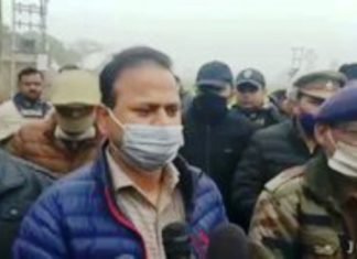 जहरीली शराब