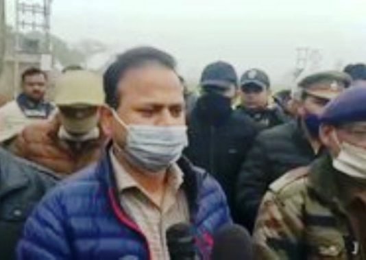 जहरीली शराब