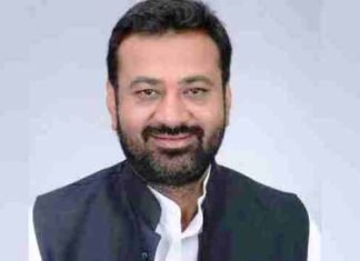 कांग्रेस विधायक गजेंद्र शेखावत का निधन, मुख्यमंत्री गहलोत ने जताया शोक गजेंद्र शेखावत