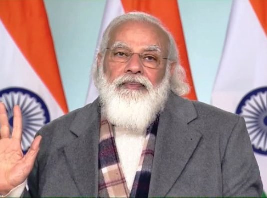 छह राज्यों में लाइट हाउस प्रोजेक्ट्स का उद्धाटन कर PM मोदी ने कही ये बातें लाइट हाउस प्रोजेक्ट्स