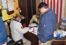 स्टेबलाइजर के व्‍यापारी