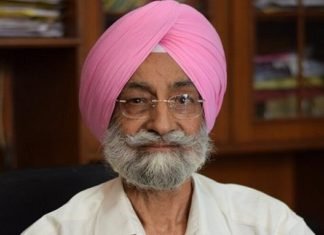 किसान आंदोलन पर SC की बनाई कमेटी से खुद को अलग कर बोले भूपेंद्र सिंह मान, मैं किसानों के साथ किसान आंदोलन