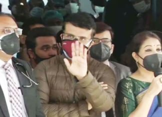 सौरव गांगुली