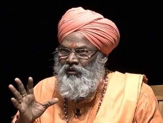 साक्षी महाराज
