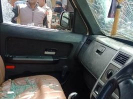 त्रिपुरा कांग्रेस अध्यक्ष