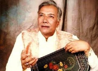 मशहूर शास्त्रीय गायक उस्ताद गुलाम मुस्तफा खान ने दुनिया को कहा अलविदा गुलाम मुस्तफा खान