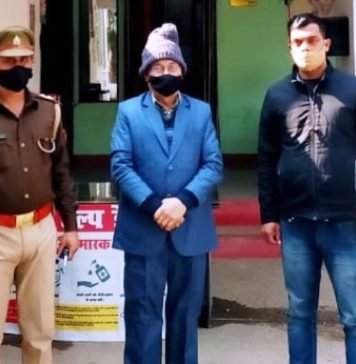 दिलीप सिंह बाफिला