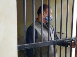 पशुधन घोटाला: हजरतगंज पुलिस की रिमांड पर IPS अरविंद सेन, पूछताछ जारी पशुधन घोटाला