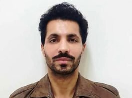 दिल्ली पुलिस की स्पेशल सेल ने 26 जनवरी हिंसा के आरोपित दीप सिद्धू को किया गिरफ्तार दीप सिद्धू गिरफ्तार
