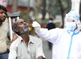 कोरोना