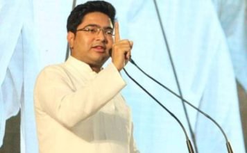 ममता के भतीजे अभिषेक बनर्जी के घर पहुंची CBI, कोयला घोटाला केस में पत्नी को समन कोयला घोटाला केस