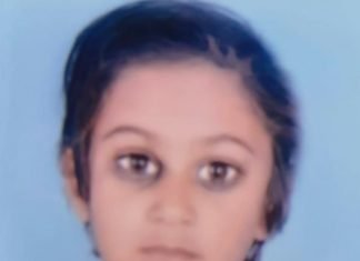 मासूम की सड़क हादसे