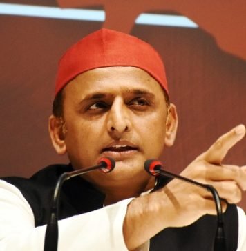 जनता की सांसे छीनने वाली भाजपा अब लोगों से मांगने जाएगी आशीर्वाद: अखिलेश अखिलेश यादव