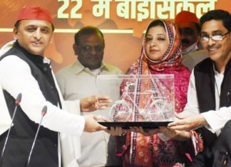 आरके चौधरी