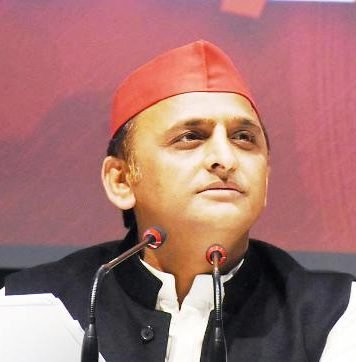 अखिलेश का हमला, आम जनता के मुद्दों पर बहस करने से डरती है भाजपा यशवंत सिन्हा