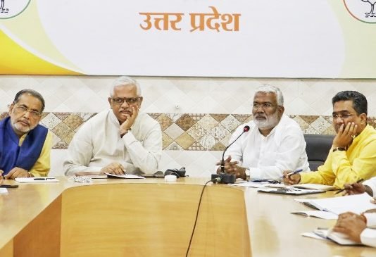 बीएल संतोष
