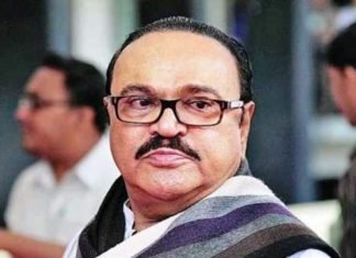महाराष्‍ट्र सरकार