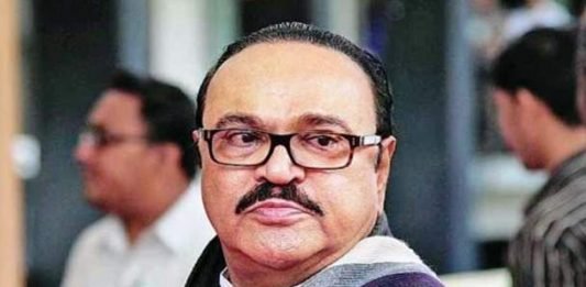 महाराष्ट्र सरकार के मंत्री छगन भुजबल को हुआ कोरोना महाराष्ट्र सरकार