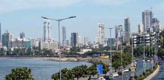 महाराष्ट्र में कोरोना