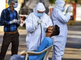 यूपी में कोरोना