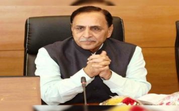 कोरोना संक्रमित