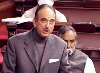 पाकिस्तान के हालात देख मुझे हिंदुस्तानी मुसलमान होने पर गर्व: गुलाम नबी गुलाम नबी