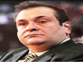 राज कपूर के बेटे व एक्टर राजीव कपूर का निधन राजीव कपूर का निधन