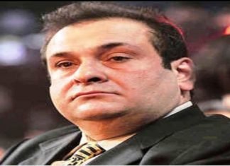 राज कपूर के बेटे व एक्टर राजीव कपूर का निधन राजीव कपूर का निधन