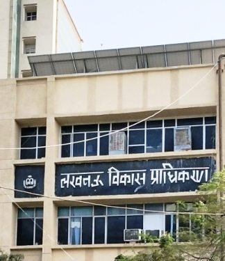 एलडीए