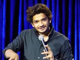 कॉमेडियन मुनव्वर फारूकी को सुप्रीम कोर्ट से राहत, “मिली जमानत, प्रोडक्शन वारंट पर भी लगाई रोक” कॉमेडियन मुनव्वर फारूकी
