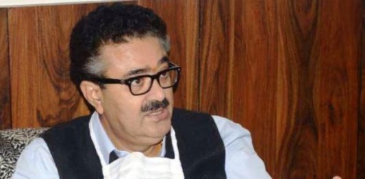 नवनीत सहगल