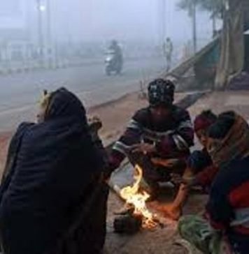 मौसम का मिजाज