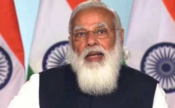 मन की बात में बोले प्रधानमंत्री मोदी, “ओलंपिक में खिलाड़ियों को तिरंगा लेकर चलता देख पूरा देश रोमांचित” मन की बात