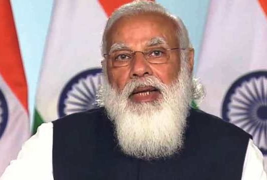 मन की बात