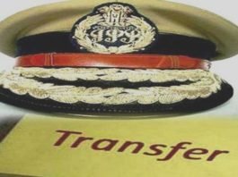 UP: आठ IPS समेत पुलिस विभाग में बड़े पैमाने पर अफसरों का तबादला, देखें लिस्ट आइपीएस अधिकारियों का तबादला